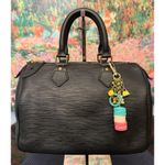 Handmade Gorgeous Designer Bag Purse Charm Keychain Photo 0