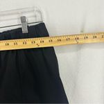 Gap  Off Duty Khaki Shorts Womens Medium Black Photo 3