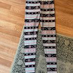 Derek Heart Small Christmas Leggings Photo 0