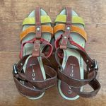 Casadei Women's 2467 Sandal Photo 4