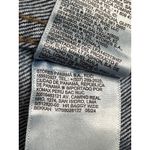 Old Navy  high rise baggy wide leg drapey denim front pockets jeans, size 16 Photo 8