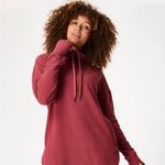 Sweaty Betty Sweaty‎ Betty Escape Luxe Hoodie Photo 1