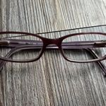 Coach  Twila Brown/Lilac‎ Eyeglasses Photo 0