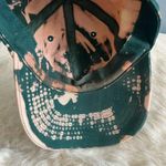 Ethos  Philadelphia Eagles NFL Bleached Adjustable Hat Photo 7