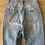 Rolla's  Elle Super High Rise Relaxed Jeans Size: 28 Photo 9