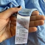 Madewell  linen midi dress Photo 10