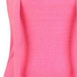 NWT GAUGE81 Morley halter neck sweater in pink cashmere size small Photo 1