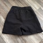 Lululemon  scuba shorts black size 0 Photo 6