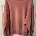 Aerie  Sweatshirt Oversized Photo 0