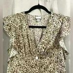 A New Day Women’s Brown  Dress Photo 1