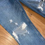 Abercrombie & Fitch Abercrombie The 90s Straight Ultra High Rise 4 short Photo 2