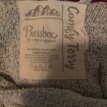 Pressbox Kansas State Crew Neck Photo 2