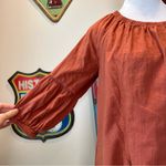 Anthropologie Daily Practice by  Mollie Tunic Dress Photo 2