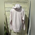 Under Armour  Pink Hoodie Sweater Size Large Photo 1