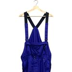 The North Face Vintage Womens Ski Overalls Purple Size L Outdoor Gorpcore Winter Photo 5