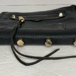 Rebecca Minkoff  Regan Black Crossbody Bag Photo 3