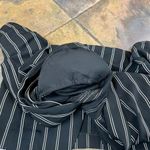 EXPRESS Women’s Pin Stripe Blazer Small Photo 8