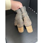 Sorel  Addington Lace-Up Ankle Boots Leather Shoes Size 7 Womens‎ Photo 5