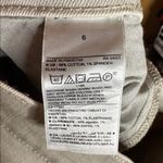 Old Navy  Boyfriend Mid-Rise Button Fly Jeans Moonlit Gray Size 6 Photo 6