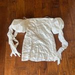 For Love & Lemons Hazel mini dress Photo 1