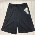 32 Degrees Heat NWT 32 Degrees Cool Black Athletic Shorts Size Small Photo 7