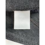 Talbots  Signature Petites Stretch Pants sz‎ 6P Gray Normcore Everyday Casual Photo 7