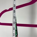 Old Navy  Floral Summer Dress XL Lightweight & Breezy Sundress Parrot Bird Print Photo 10