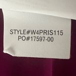 prAna  Prism Cropped Leggings Size Medium Photo 7