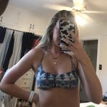 Billabong Reversible Bikini Top Photo 0