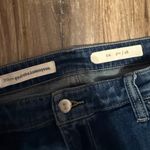 Anthropologie  Pilcro Letterpress EM Girlfriend Jeans Photo 2