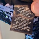 Anthropologie Leifsdottir Sequin Formal Blouse Photo 6