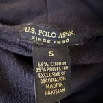 U.S. Polo Assn. U.S. Polo Pullover Sweatshirt  Small NWT Photo 2