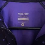Nike Pro Half Zip Photo 5