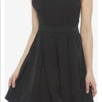 L'ATISTE L’Atiste Open Back Black Strappy Dress Photo 3