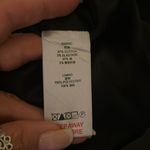 Reiss  Black Pleated Skirt with Pockets Photo 10