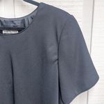 August Max Woman Vintage  Formal T-Shirt Dress Photo 1