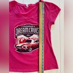 Reserved Woodward Dream Cruise 25th Annual Detroit, 2019 Tee, Size L Photo 6