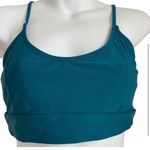 Beachsissi Floral Printed Bikini Set Top Bottom Small Pink Green Photo 2