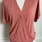 By Anthropologie• Coral Women's V Photo 0