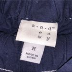 A New Day Blue & White Skirt Photo 2