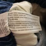 Hollister Size 5 Ultra High Rise Paperbag Waist Mom Jeans Photo 10