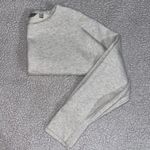 Athleta Atleta crop sweatshirt Photo 5