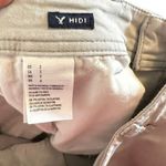 American Eagle  Stretch‎ Midi Shorts Photo 4