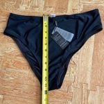 Relleciga NWT  women’s high cut bikini bottom size XL Photo 7