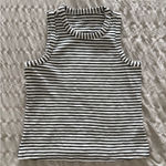Marshalls Striped Tank  Photo 0