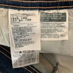 Levi's Levi’s 529 Curvy Bootcut Jeans Women’s Size 6 New With Tags 28W x 32L Photo 10