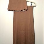 Free People  Beach Set Knit Photo 0