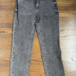 PacSun  Black mom jeans Photo 0