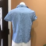 Charter Club  button up shirt Photo 2