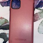 OtterBox Pink Iphone 11 ProMax Case Photo 0